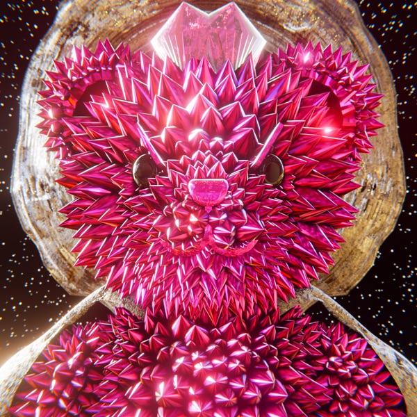 Genesis #713