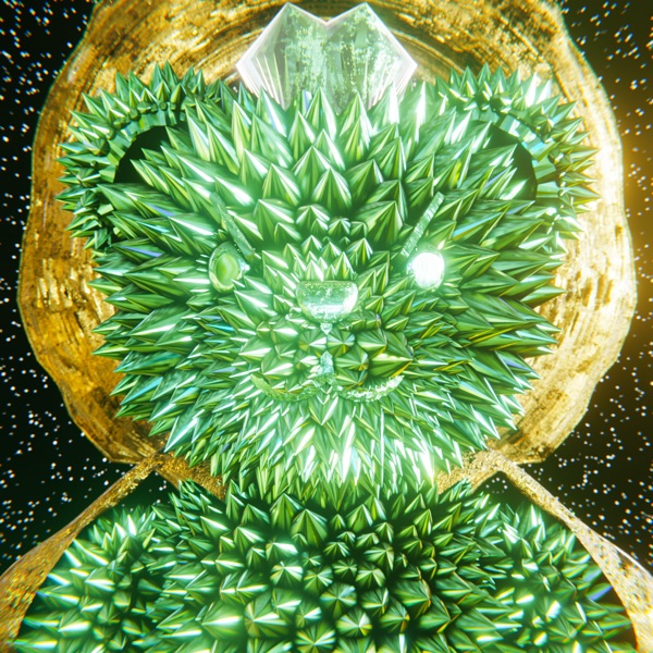 Genesis #722