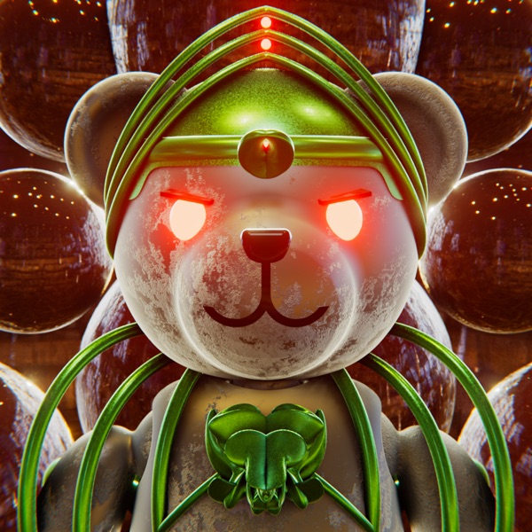 Genesis #793