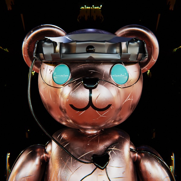 Genesis #891